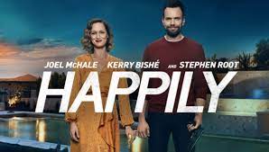 في فيلم “Happily”.. معجزة أن تكون متزوجا وسعيدا